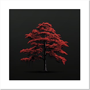 Bald cypress Posters and Art